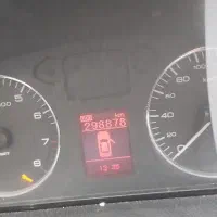 سمند سورن ELX1800