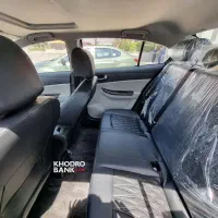 شاهین اتومات پلاس صفر|خودرو سواری و وانت|شیراز, کاراندیش|دیوار