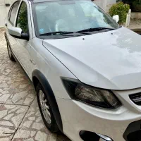 کوییک R اتومات پلاس|خودرو سواری و وانت|رودسر, |دیوار