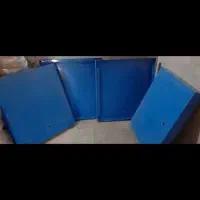 قطعات کف کولر انرژی ۹۰در۹۰ شرکتی اصلی سنگین|کولر آبی|تهران, ارامنه|دیوار