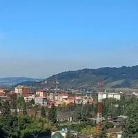 طبیعت سرسبزوجنگلی شیرگاه،باچشم انداز زیباودنج|اجارهٔ کوتاهمدت آپارتمان و سوئیت|شیرگاه, |دیوار