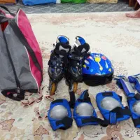 اسکیت خارجی