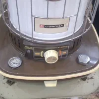 چراغ نفتی ژاپنی|کلکسیون اشیاء عتیقه|سیاهکل, |دیوار