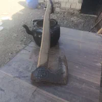 تبر