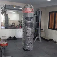 کیسه بوکس سنگین