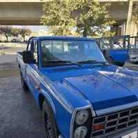 نیسان صفر مدل اسفند ۱۴۰۲