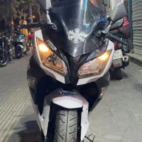 کاوازاکی نینجا ۳۰۰ / ninja 300