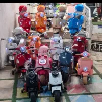 موتورشارژی پاکشتی USB خور*فروشگاه امپراطور*