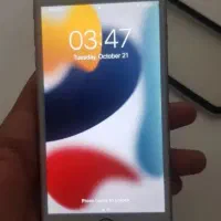 ایفون سون پلاس معاوضه|موبایل|مشهد, سرافرازان|دیوار