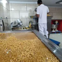 استخدام نیرو جهت کار در فلافلی شاهکار|استخدام خدمات فروشگاه و رستوران|سنندج, |دیوار