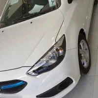 شاهین GL دنده فول