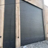 درب اتوماتیک. کرکره برقی.د‌وربین|خدمات پیشه و مهارت|گرگان, |دیوار