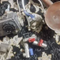 وسایل ابگرمکن