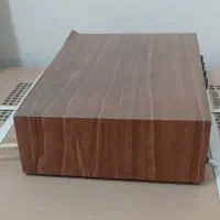 فروش آمپلی فایر قدیمی سونی TA-70|سیستم صوتی خانگی|شیراز, شهرک والفجر|دیوار