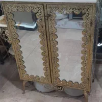 جاکفشی برنجی