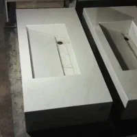 روشوی سرامیکی|لوازم سرویس بهداشتی|کرج, خرمدشت|دیوار