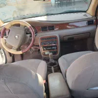 سمند ای اف سون|خودرو سواری و وانت|بروجرد, |دیوار