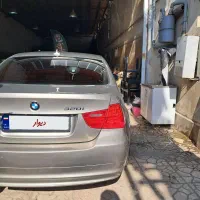 bmw320|خودرو سواری و وانت|تهران, باشگاه نفت|دیوار