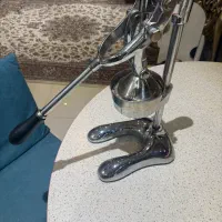 آب انار گیری استیل