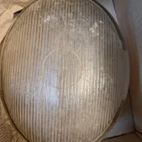 حباب ۲۵۰ وات لاک پشتی