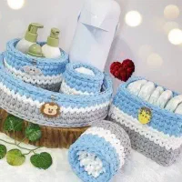 نظم دهنده تریکو|صنایع دستی و سایر لوازم تزئینی|صالح آباد, |دیوار