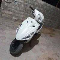 پاکشتی|موتورسیکلت|بندرعباس, |دیوار