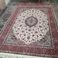 فرش دستباف 9متری