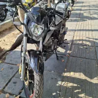 کیوجیQj150|موتورسیکلت|تهران, گمرک|دیوار