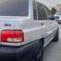 پراید مدل ۸۸|خودرو سواری و وانت|تهران, شیراز|دیوار