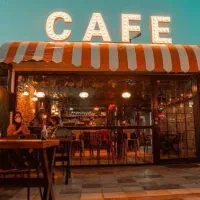 کارگر سفره خونه