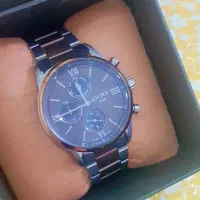 ساعت مچی مردانه ی اصل