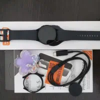 واچ پنج سامسونگ ۴۰ میل