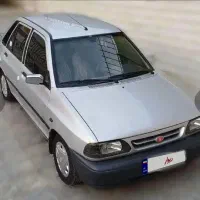 خریدار پراید تا ۲۱۰میلیون