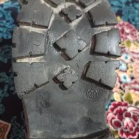 چکمه سایز 29|کفش و لباس بچه|خرم‌آباد, |دیوار