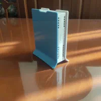 رادیو وایرلس متال میکروتیک+ روتر haplite