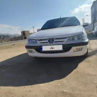 پژو پارس 91|خودرو سواری و وانت|ماهنشان, |دیوار