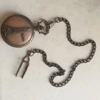 ساعت جیبی کوارتز|ساعت|اردبیل, |دیوار