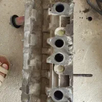 تعدادی قطعه استوک درجه یک|قطعات یدکی و لوازم جانبی|آبپخش, |دیوار