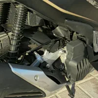 adv. nmax. pax. qj mtx|موتورسیکلت|شهر ری, اقدسیه|دیوار