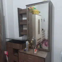 میز آرایش