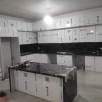 نصاب و تعمیرات کابینت و کمد دیواری خورده کاری|خدمات پیشه و مهارت|تهران, گلستان (شهرک راه آهن)|دیوار