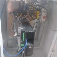 دستگاه اسکاج‌بافی تاراپود|ماشین‌آلات صنعتی|مشهد, پروین اعتصامی|دیوار