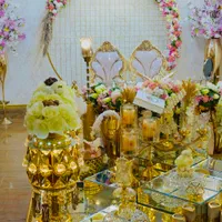 سالن عقد و ازدواج|خدمات پذیرایی، مراسم|رشت, یخسازی|دیوار