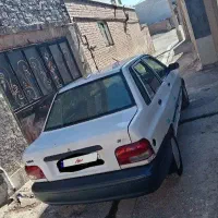 پراید مدل 80|خودرو سواری و وانت|سبزوار, کلاته سیفر|دیوار