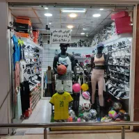 کتونی فوتبالی و لوازم ورزشی زیر قیمت خرید|تجهیزات ورزشی|تهران, جنت‌آباد مرکزی|دیوار