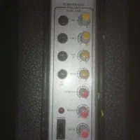 اکو امپلی فایر پرتابل مدل 60-G