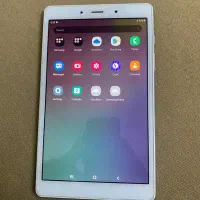 تبلت galaxy tab a t295|تبلت|کرج, حیدرآباد|دیوار
