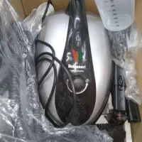 بخارشور
