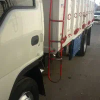 ایسوزو ۸۹|خودرو سنگین|بافت, |دیوار