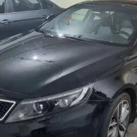 اپتیما ۲۰۱۵ کم کارکرد واقعی ۱۳۵ هزار